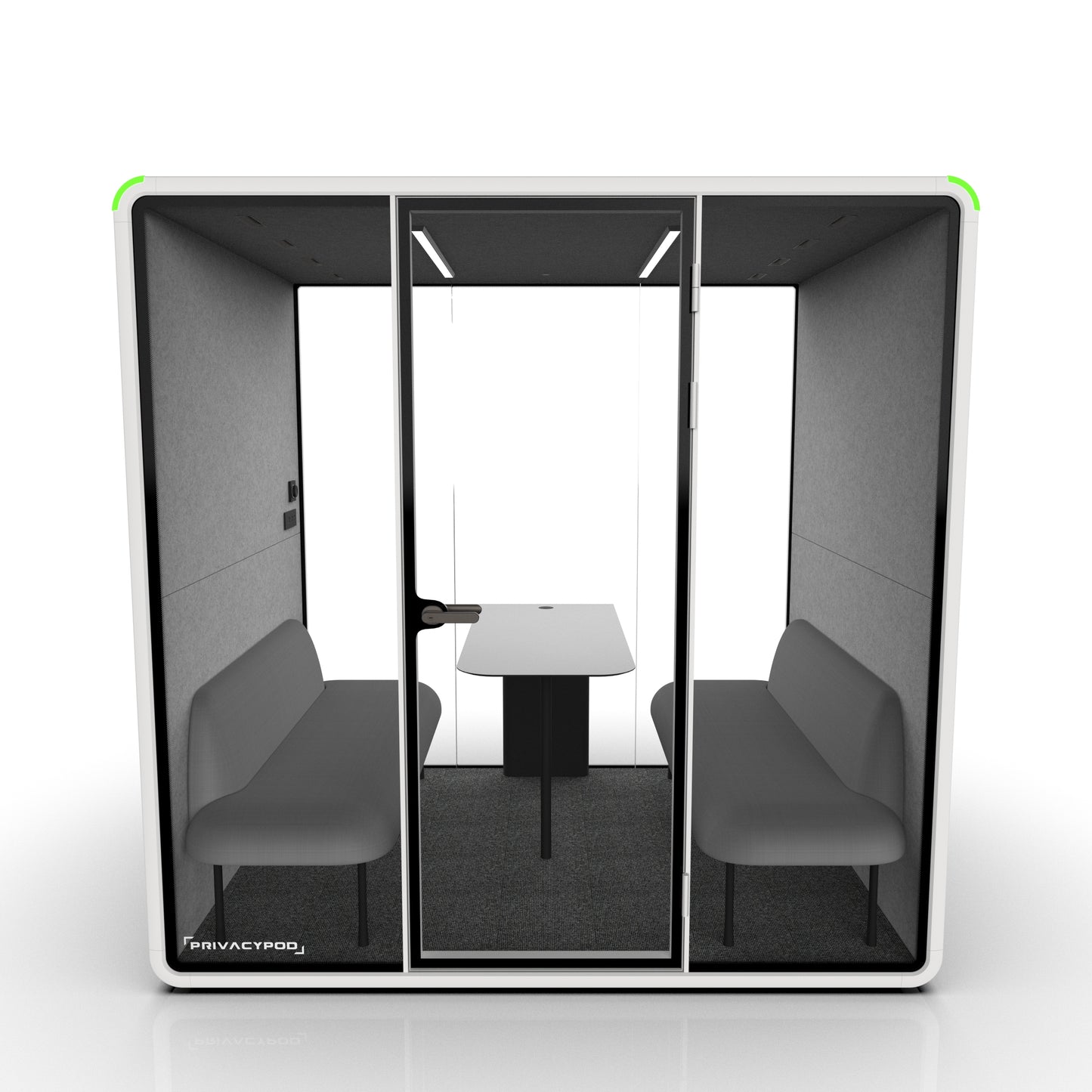 Privacy Pod L Pod
