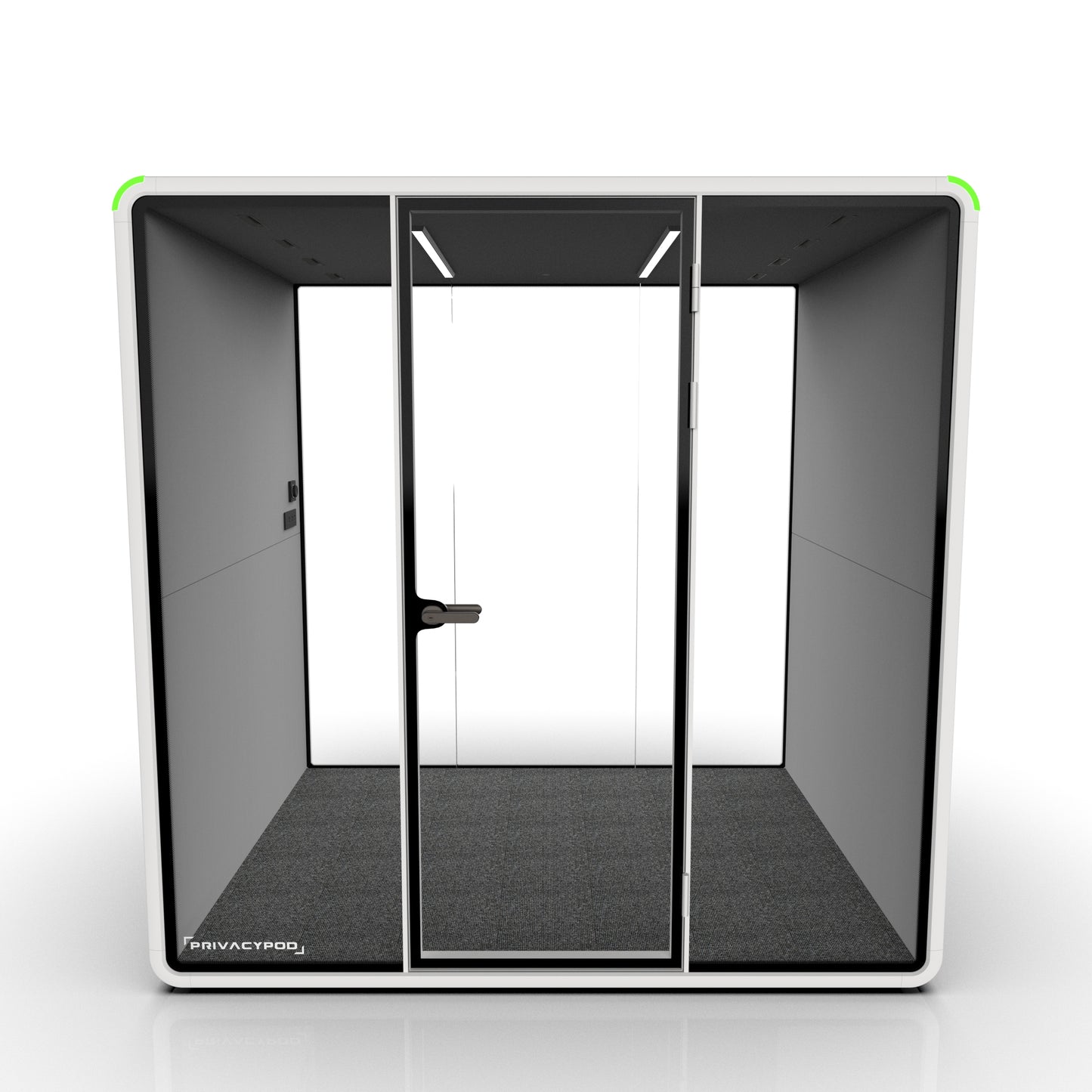 Privacy Pod L Pod