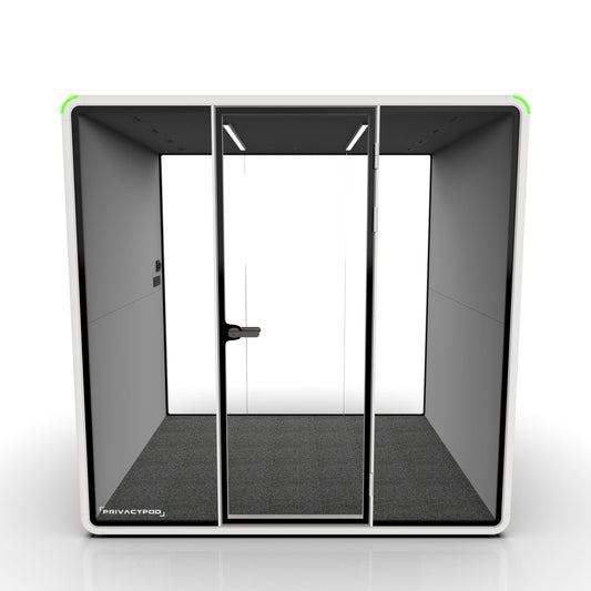 Privacy Pod L Pod