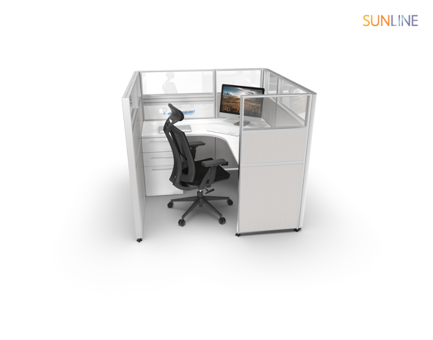 Build Your Own Cubicle