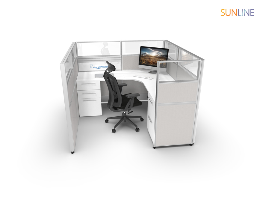 Build Your Own Cubicle