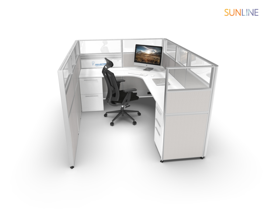 Build Your Own Cubicle