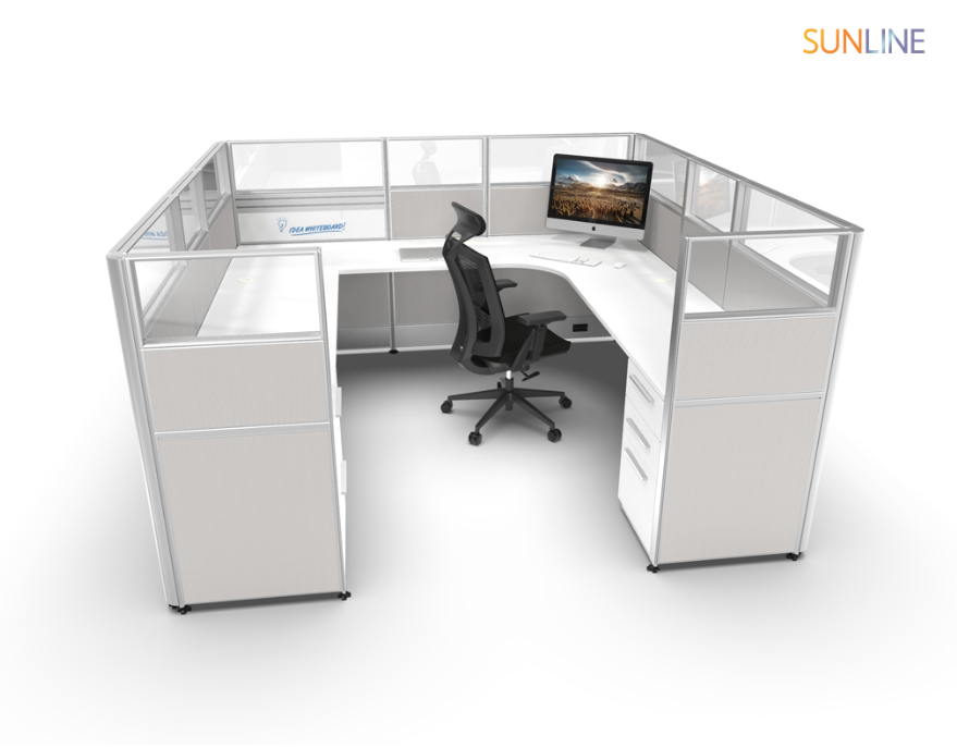 Build Your Own Cubicle