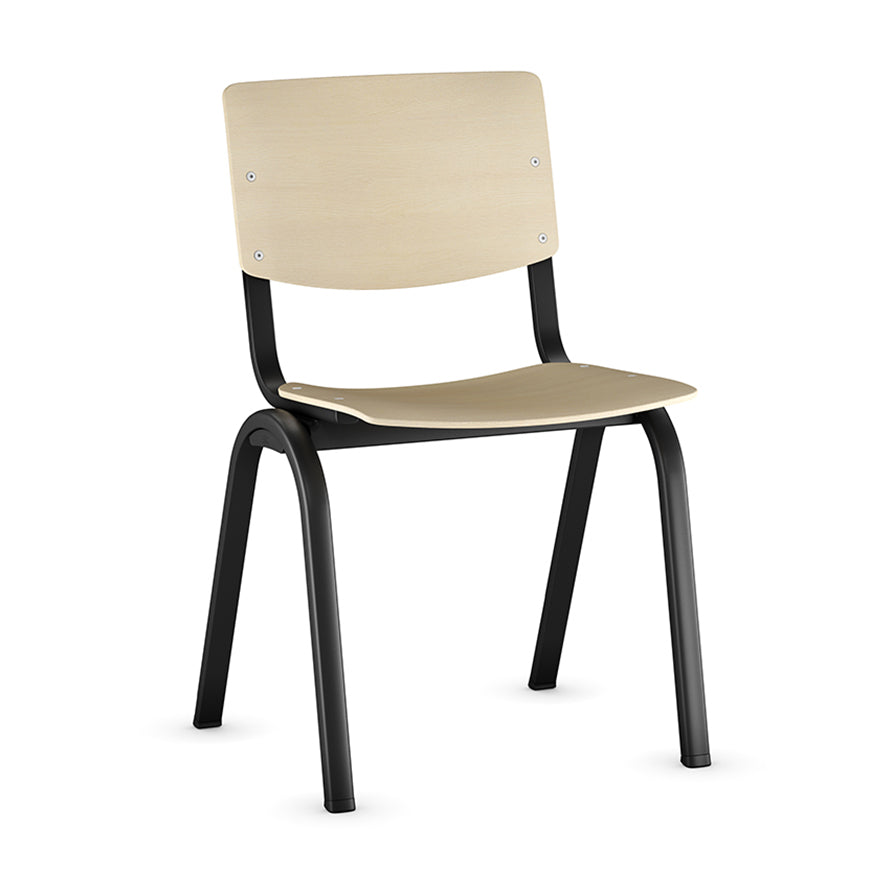 HAG Celi Stack Chair Model 9100