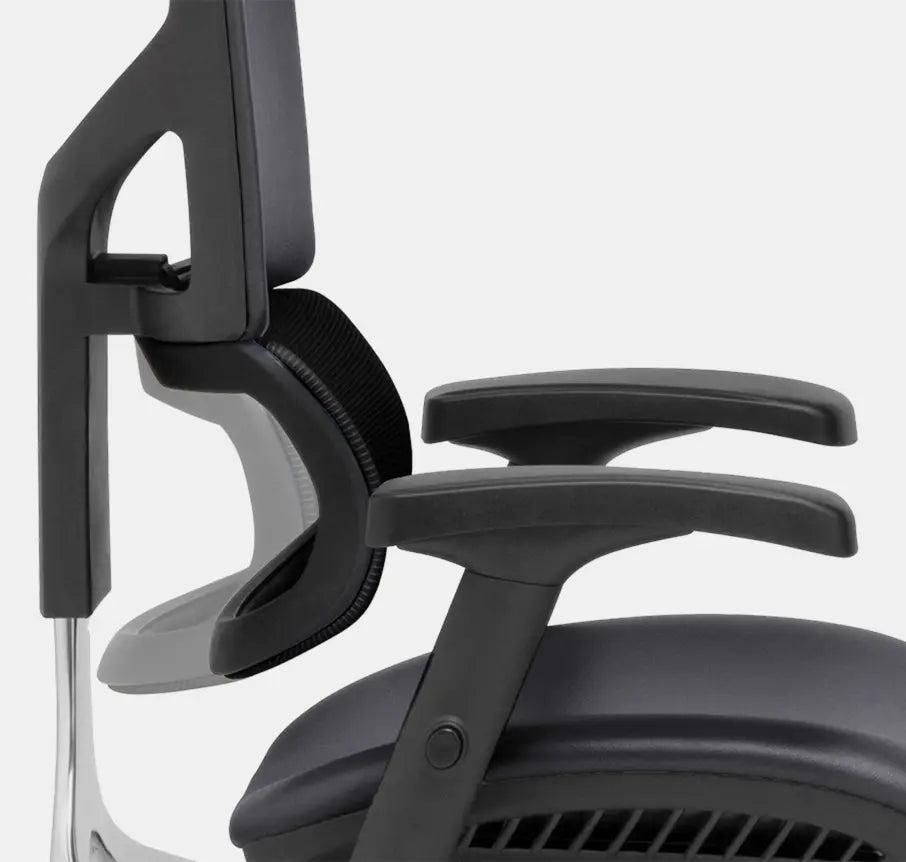 Fast traxx deals executive chair