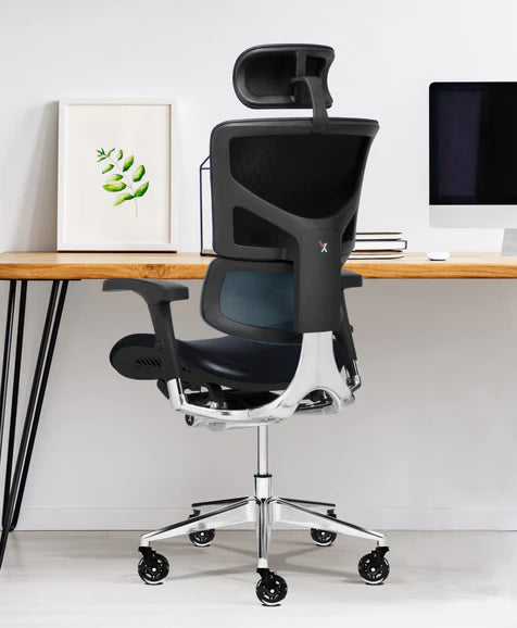 Experience Peak Performance with X Tech Ultimate Executive Chair