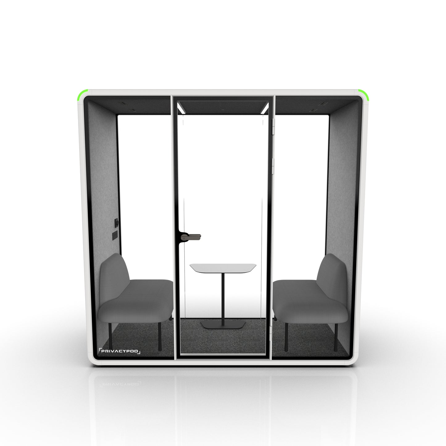 Privacy Pod SL Pod