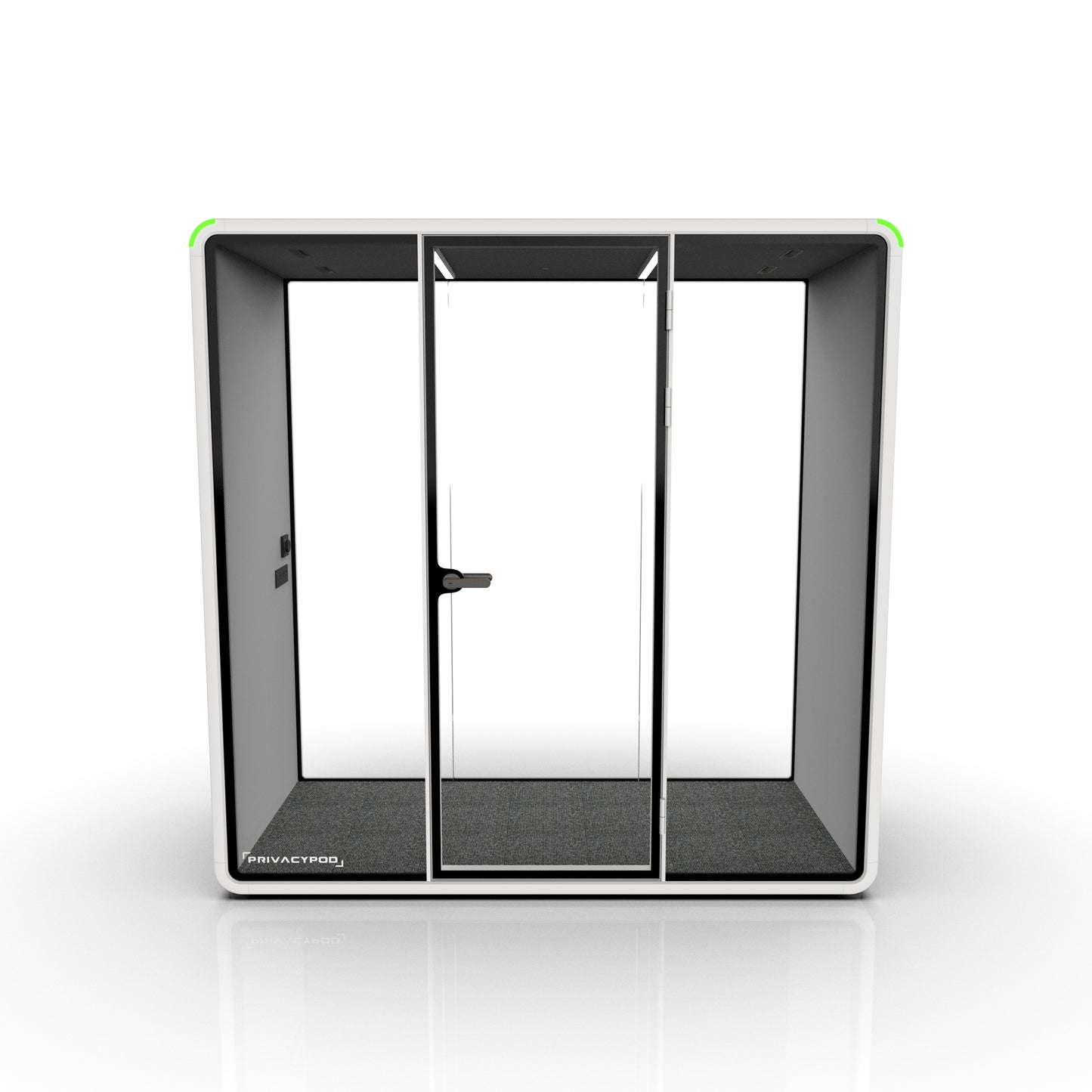 Privacy Pod SL Pod