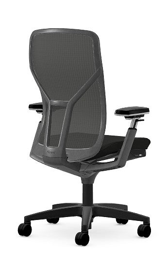 Allsteel Acuity Task Chair - DEMO SALE