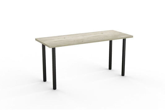 Fixed Height Rows Table Durable Fixed Height Tables | Chairly