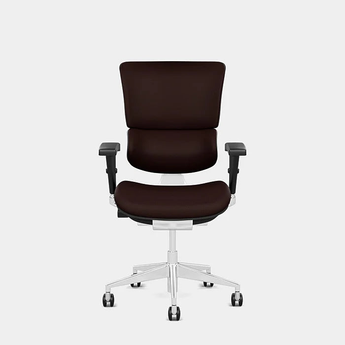 X4 Leather Executive Office Chair