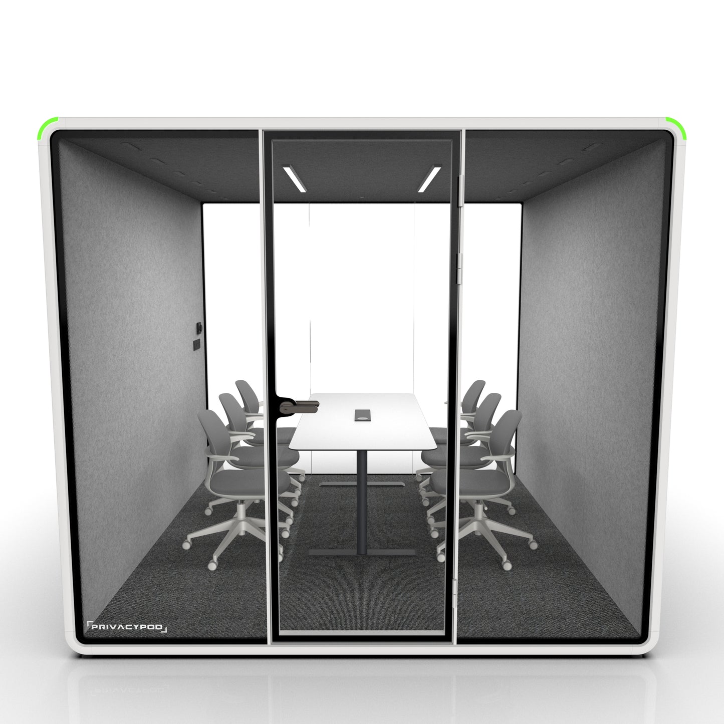 Privacy Pod XL Pod
