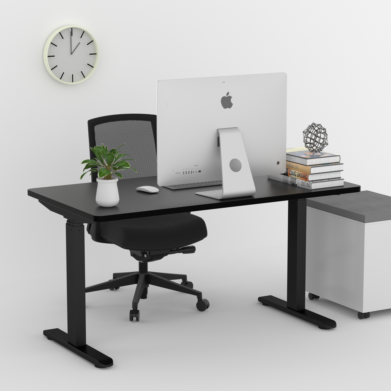 Enhance Comfort and Well-Being with the Ergonomic Standing Desk Anti-Fatigue  Mat – Chairly