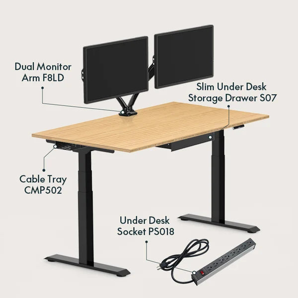 Cord Management Set