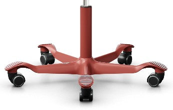 HAG Capisco Puls Saddle Chair