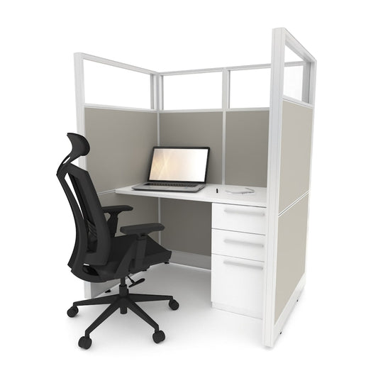 Call Center Cubbies Call Center Cubicles – Chairly