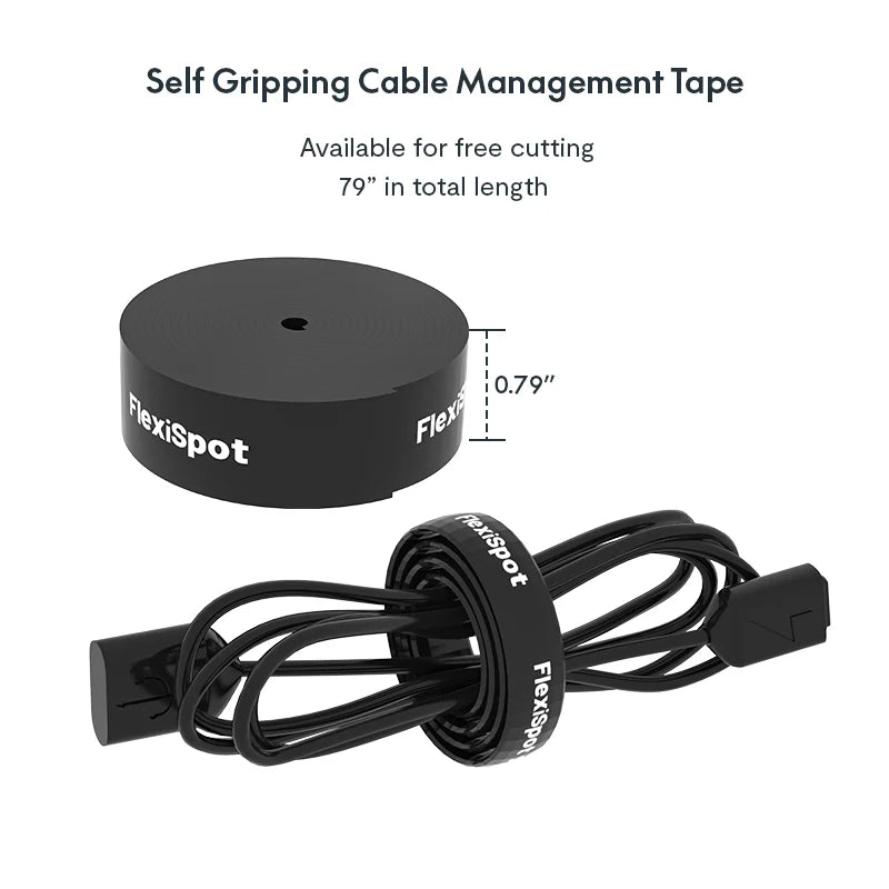 Cable Management Set