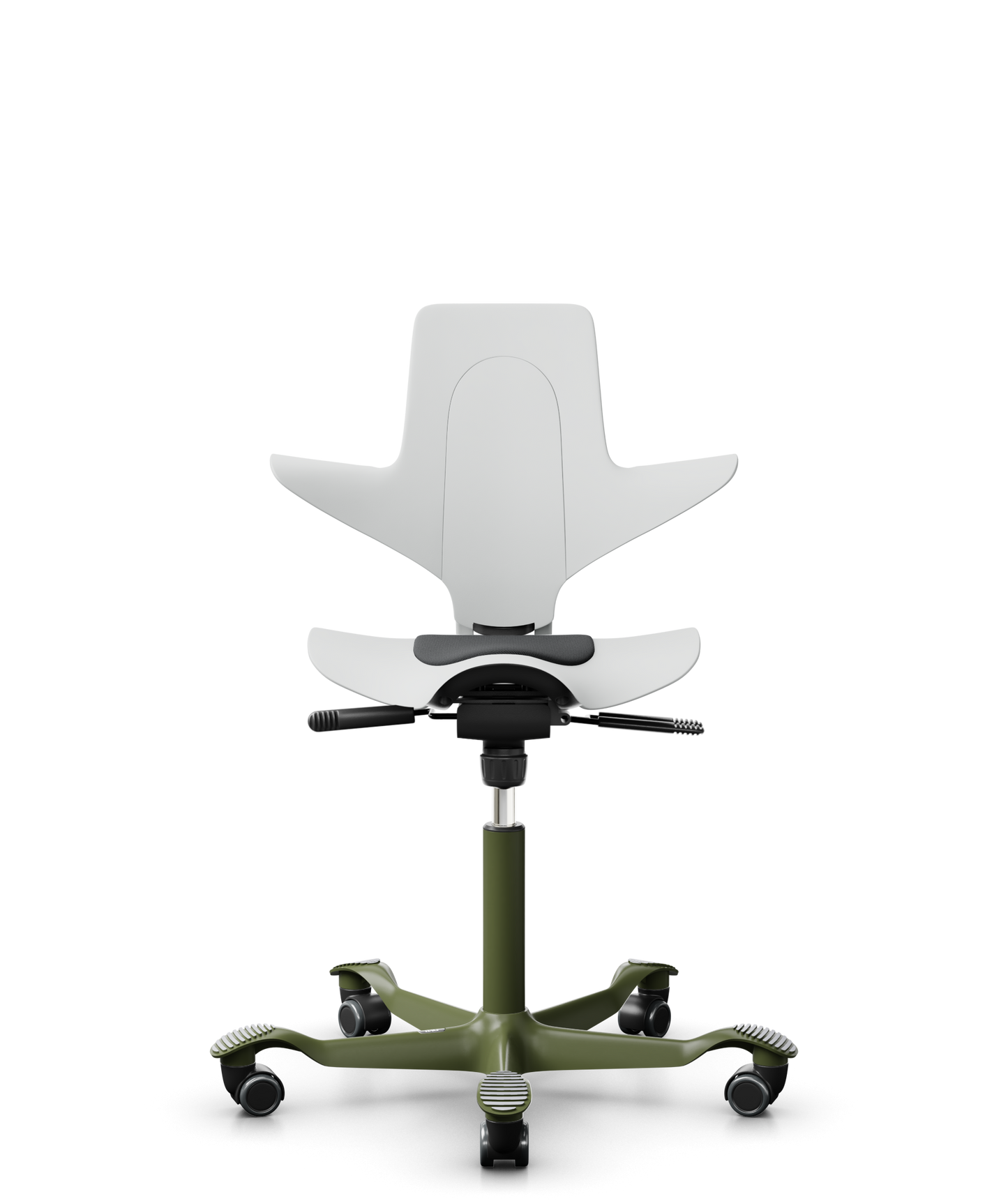 HAG Capisco Puls Saddle Chair