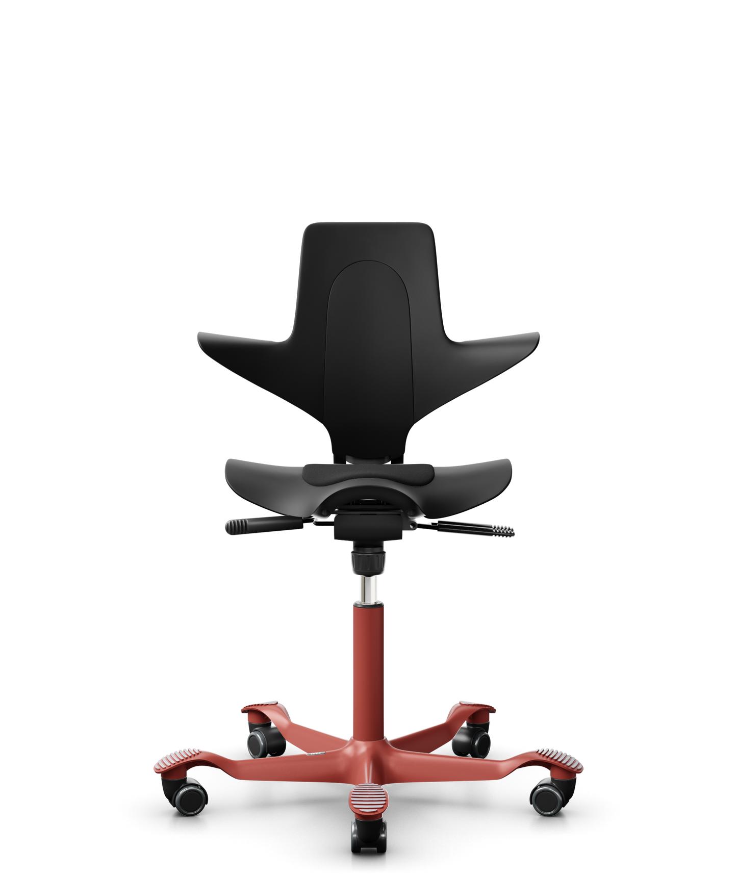 HAG Capisco Puls Saddle Chair