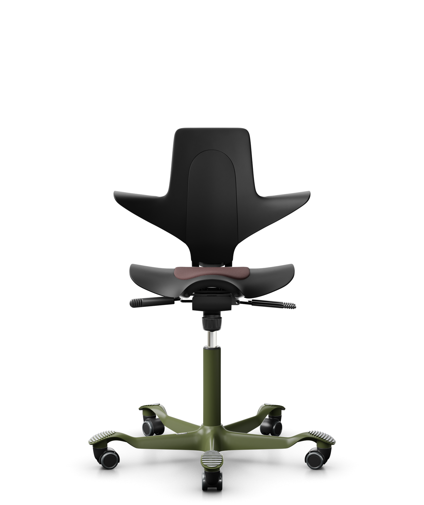 HAG Capisco Puls Saddle Chair