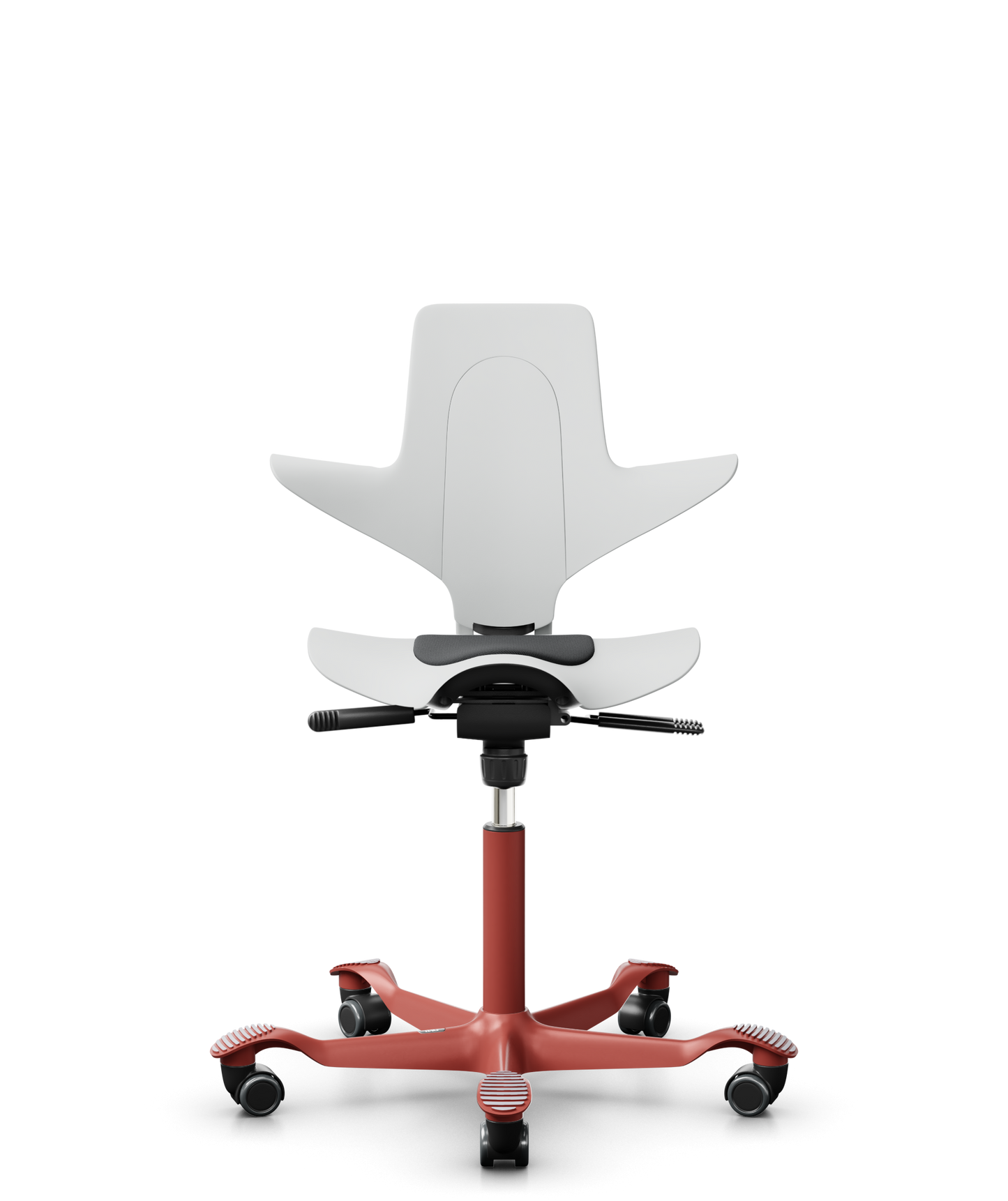 HAG Capisco Puls Saddle Chair