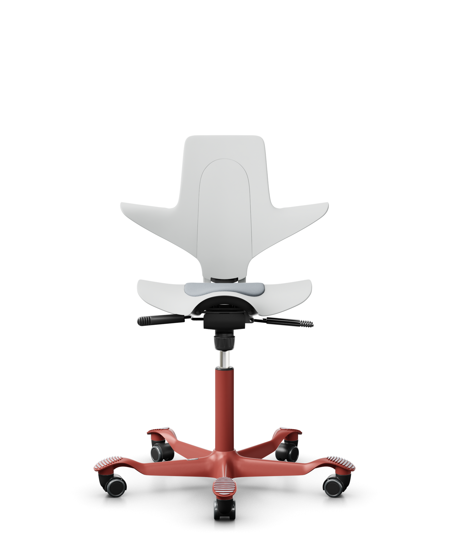 HAG Capisco Puls Saddle Chair