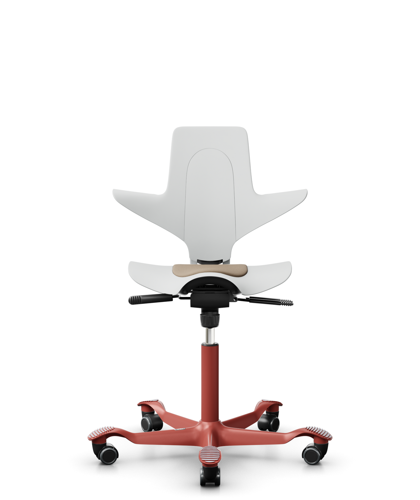 HAG Capisco Puls Saddle Chair
