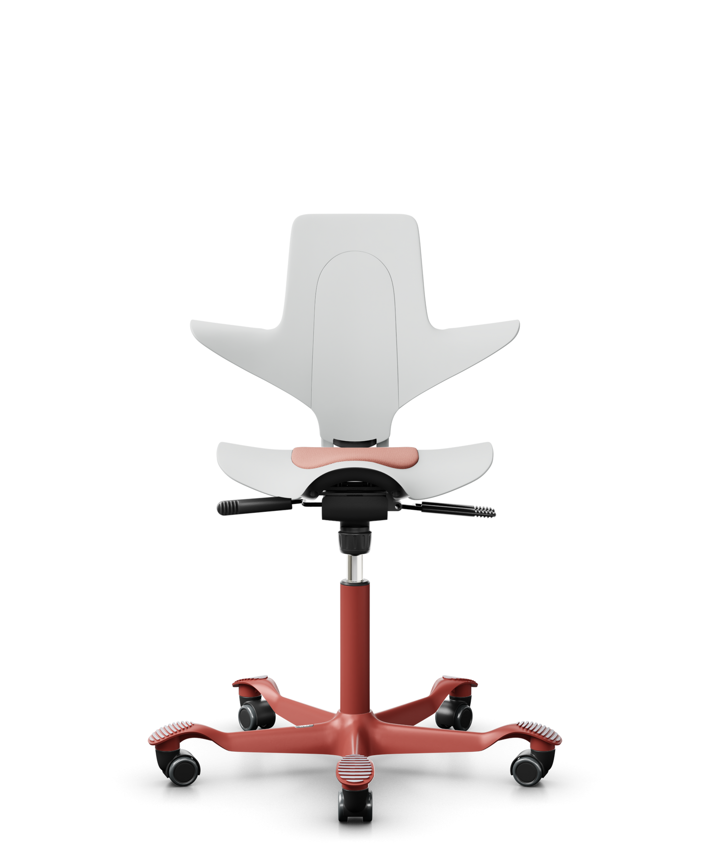 HAG Capisco Puls Saddle Chair