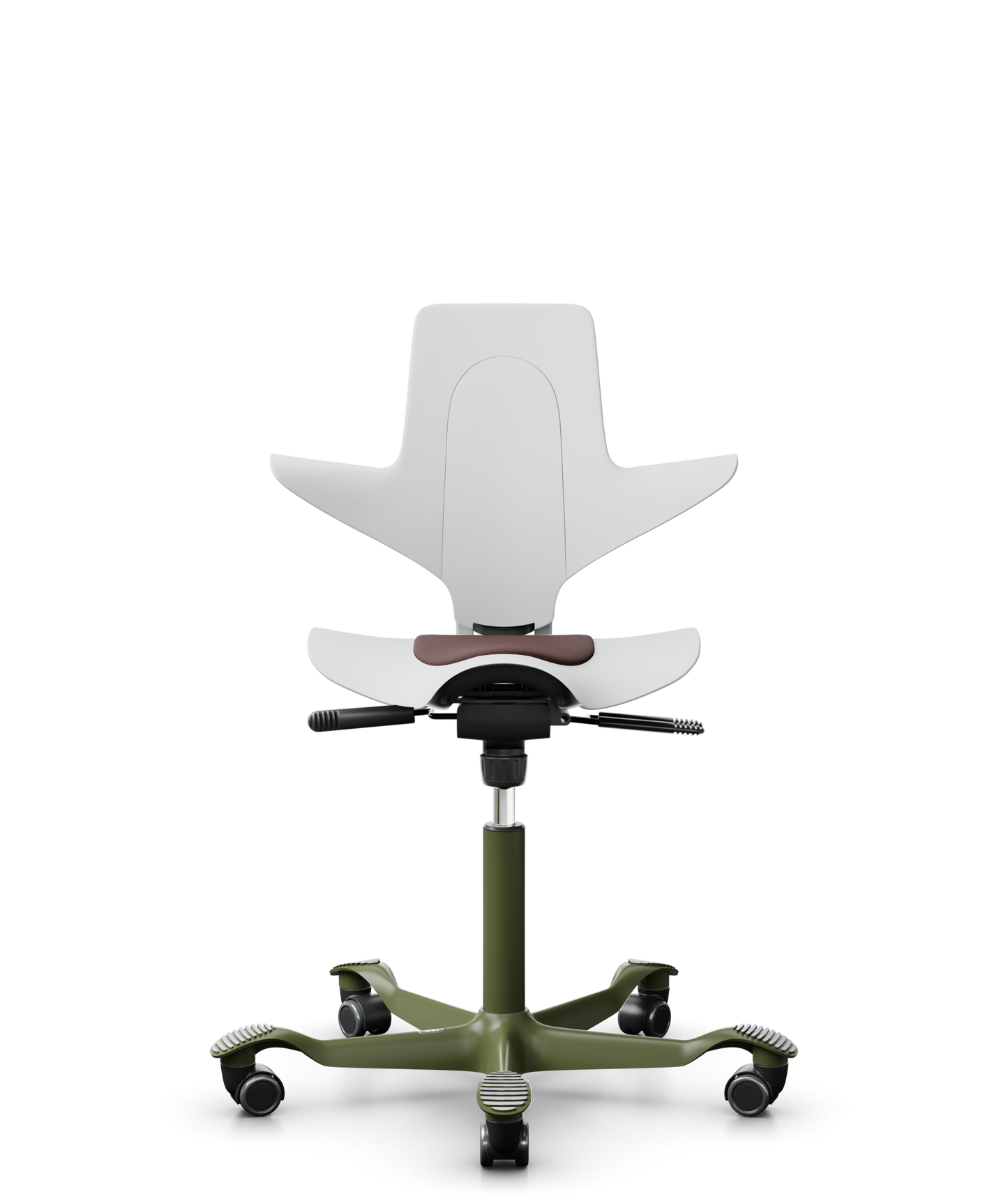 HAG Capisco Puls Saddle Chair