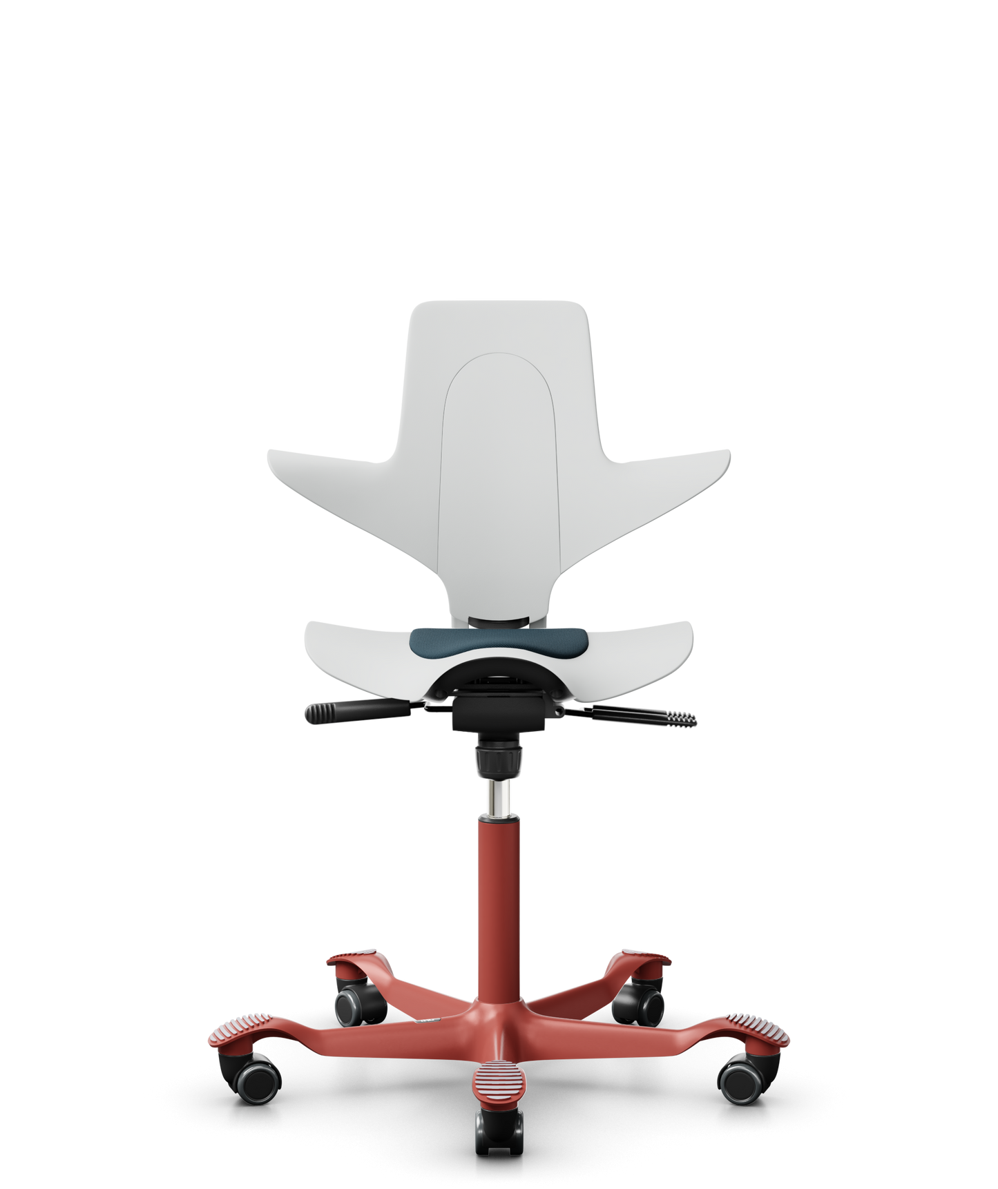 HAG Capisco Puls Saddle Chair