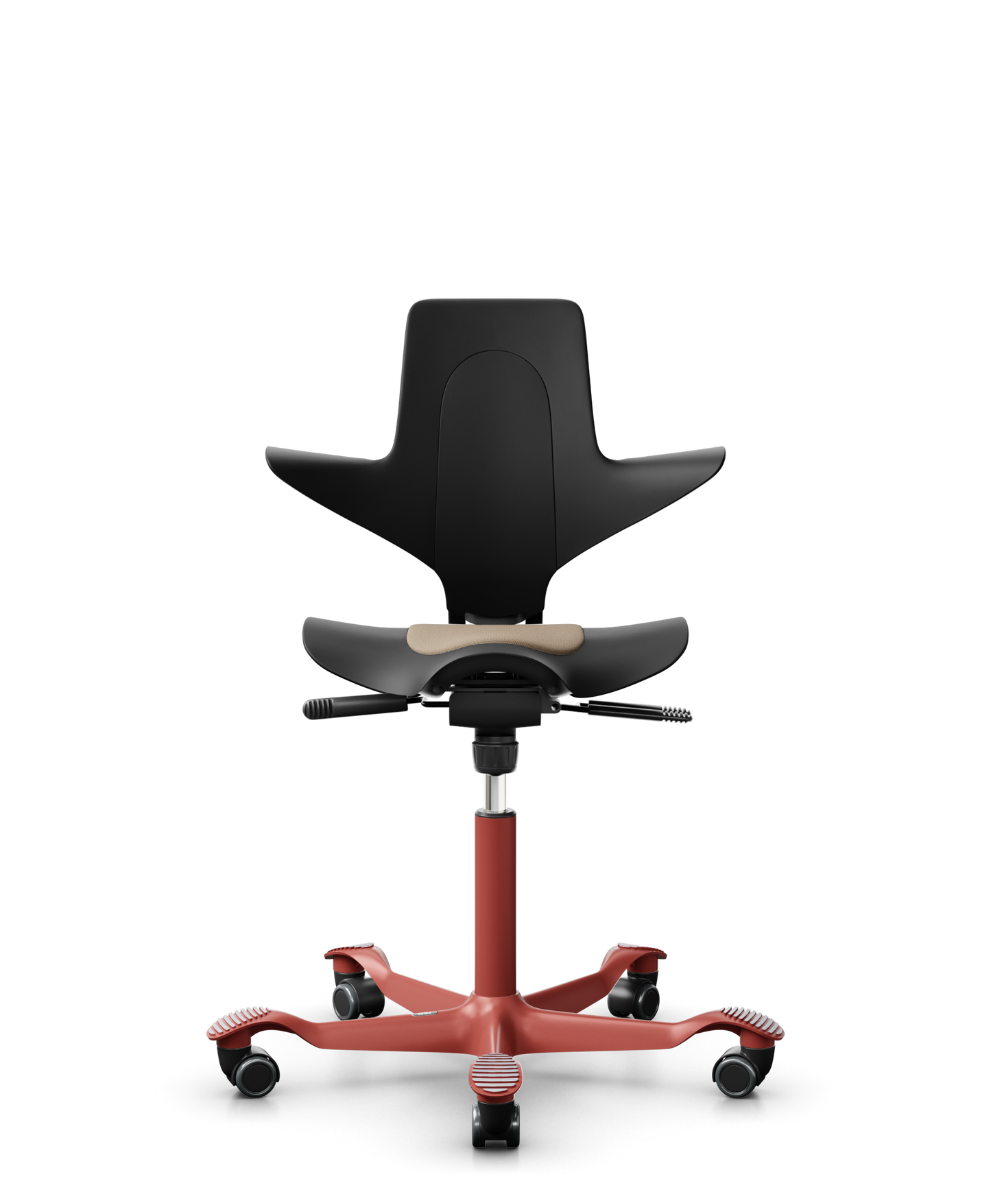HAG Capisco Puls Saddle Chair