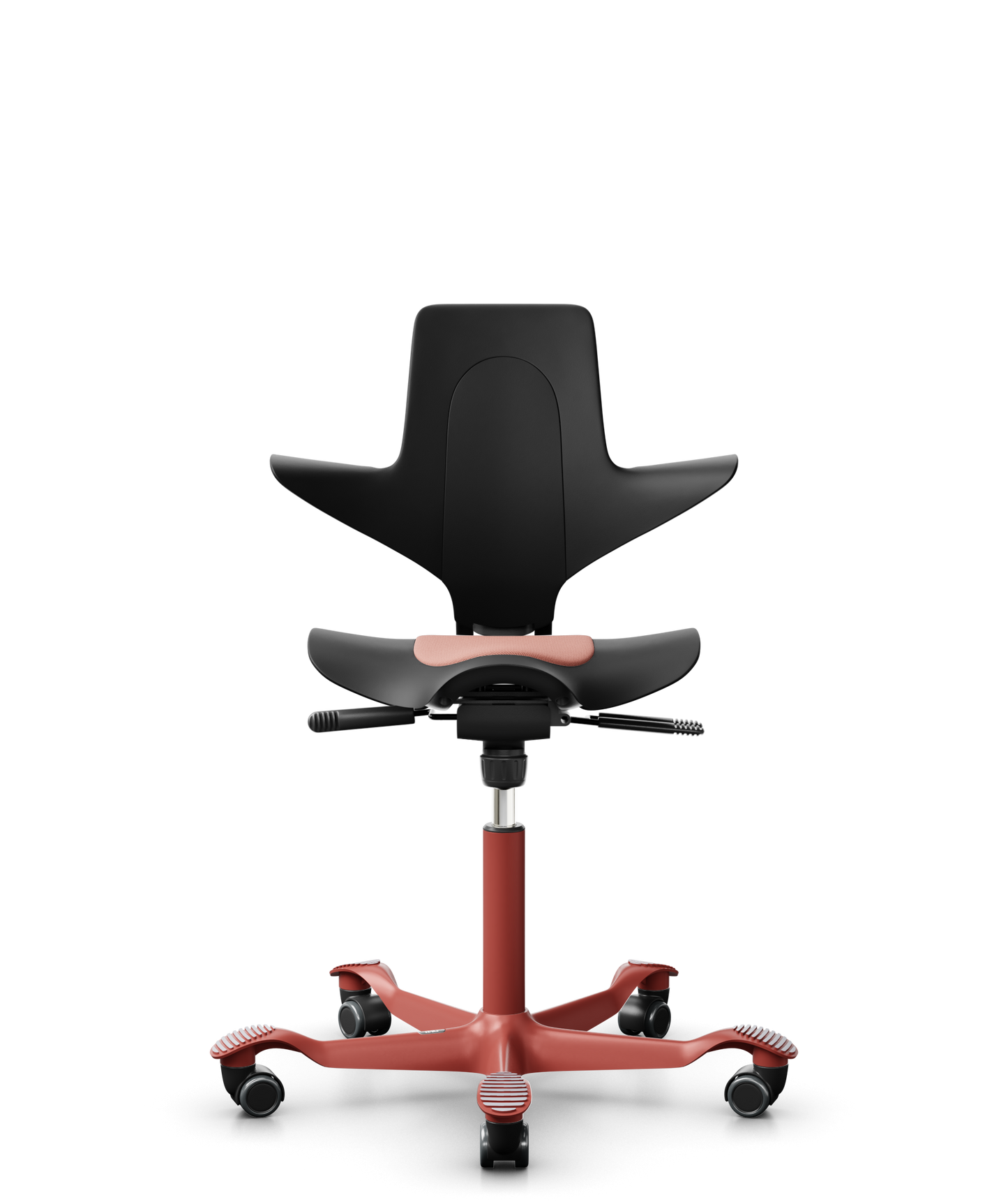 HAG Capisco Puls Saddle Chair