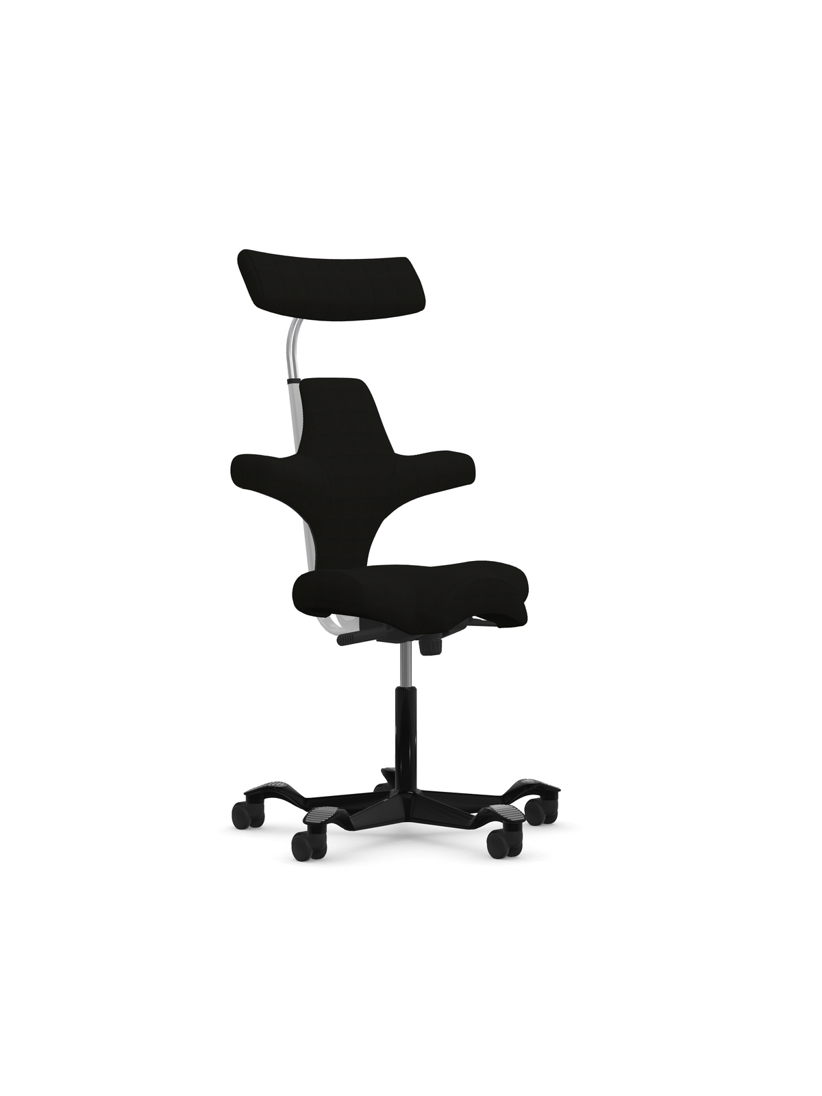 HÅG Capisco 8107 Ergonomic Office Chair