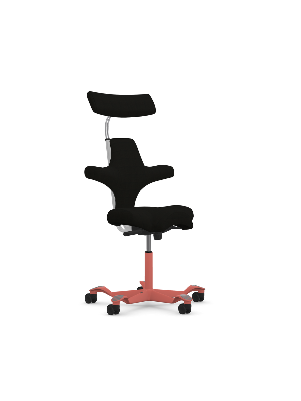 HÅG Capisco 8107 Ergonomic Office Chair
