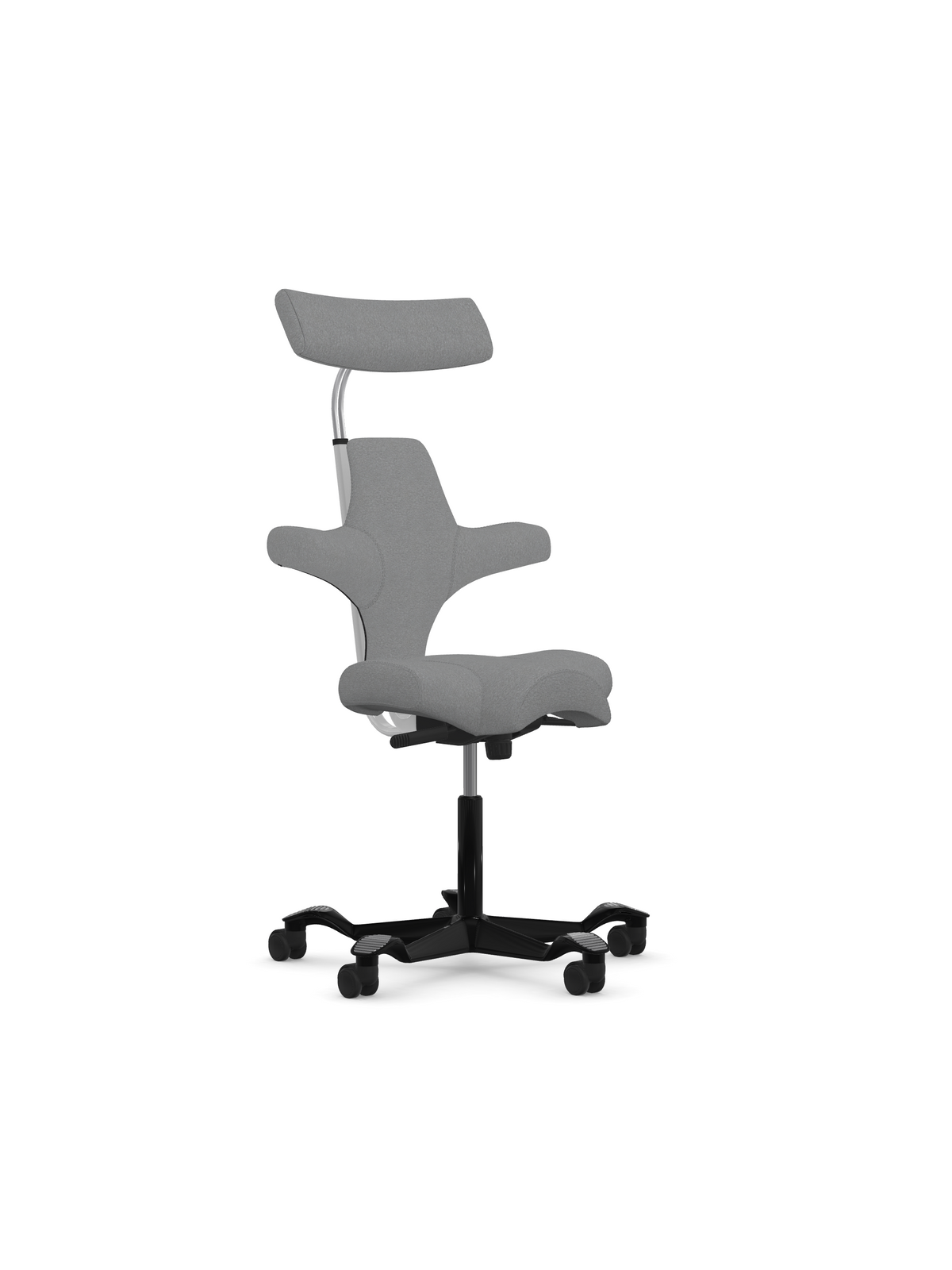 HÅG Capisco 8107 Ergonomic Office Chair
