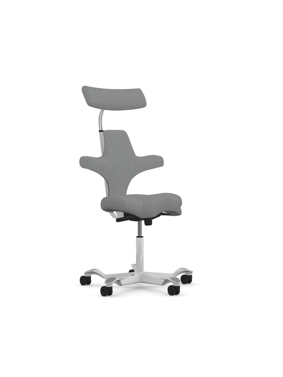HÅG Capisco 8107 Ergonomic Office Chair