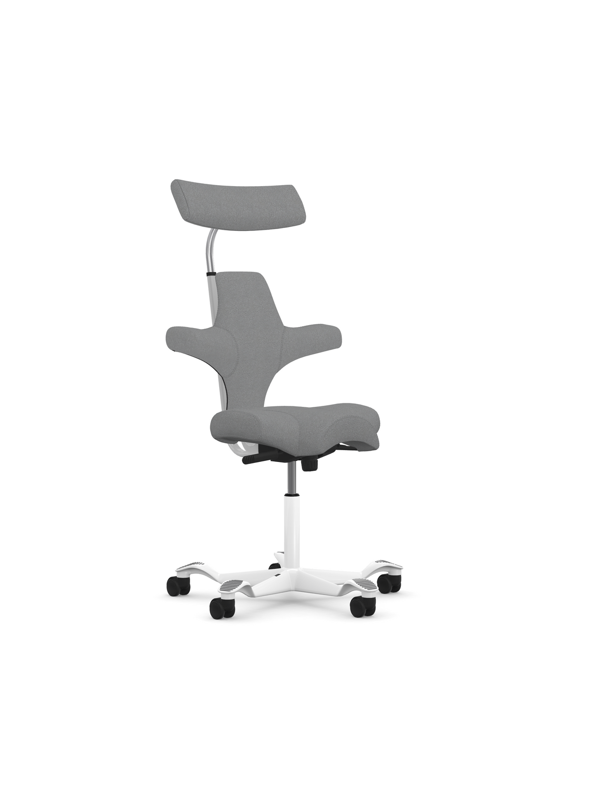 HÅG Capisco 8107 Ergonomic Office Chair