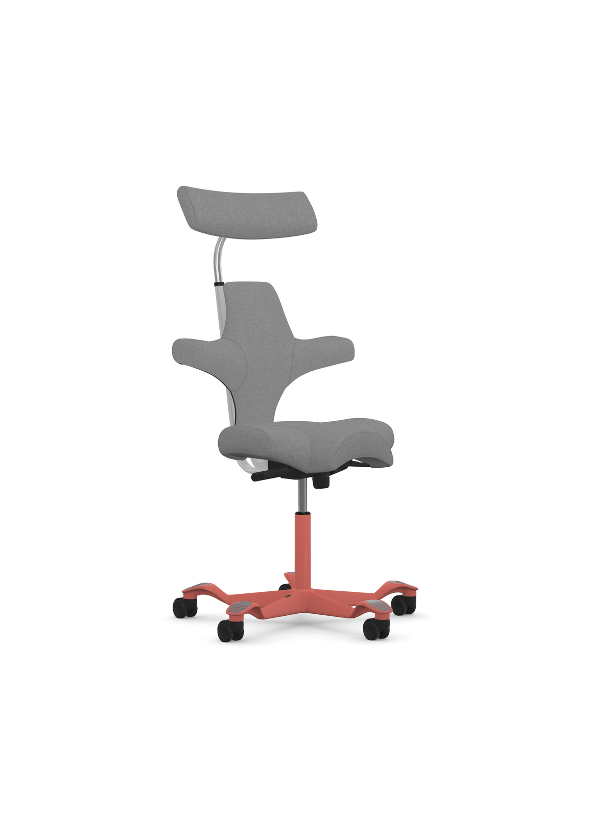 HÅG Capisco 8107 Ergonomic Office Chair