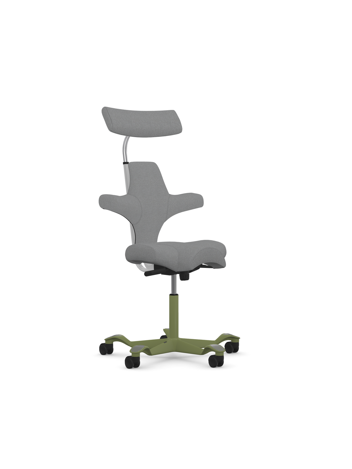 HÅG Capisco 8107 Ergonomic Office Chair