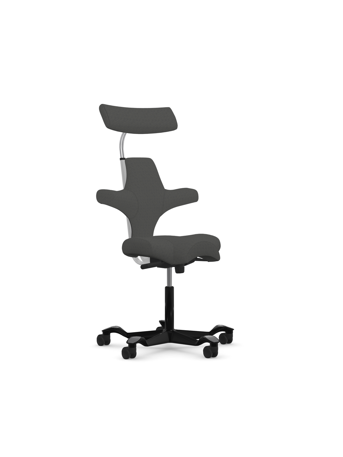 HÅG Capisco 8107 Ergonomic Office Chair