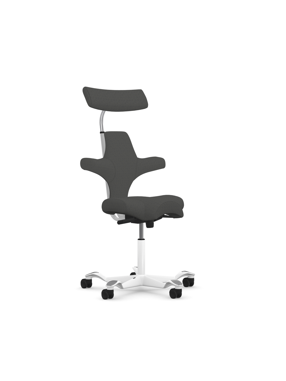 HÅG Capisco 8107 Ergonomic Office Chair
