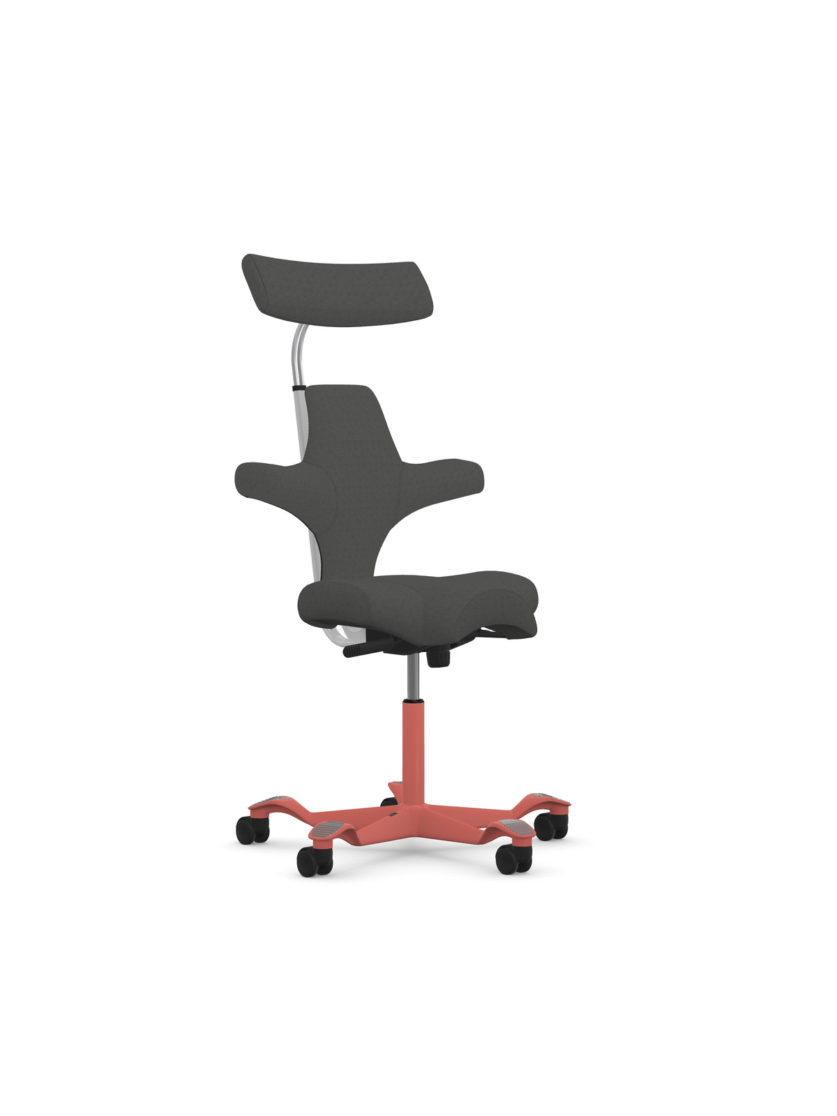 HÅG Capisco 8107 Ergonomic Office Chair