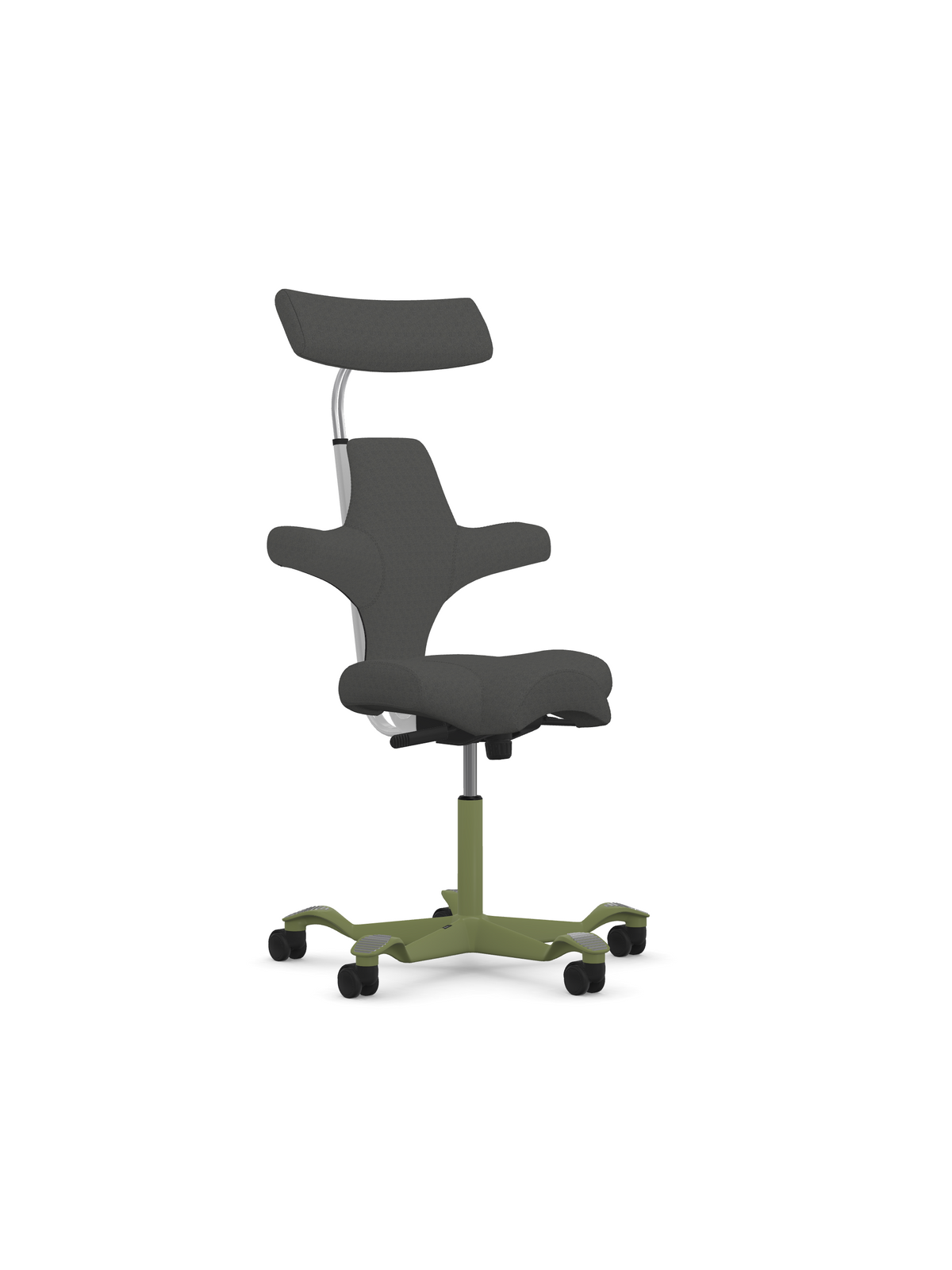 HÅG Capisco 8107 Ergonomic Office Chair