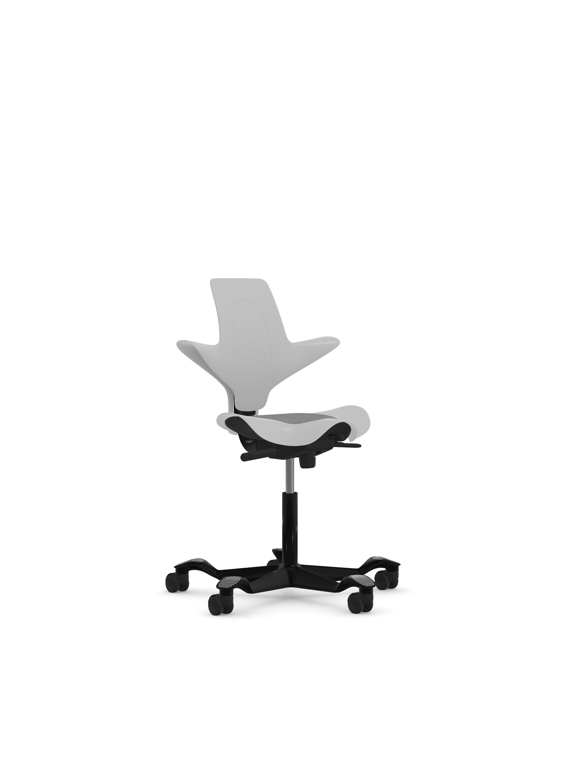 HAG Capisco Puls Saddle Chair