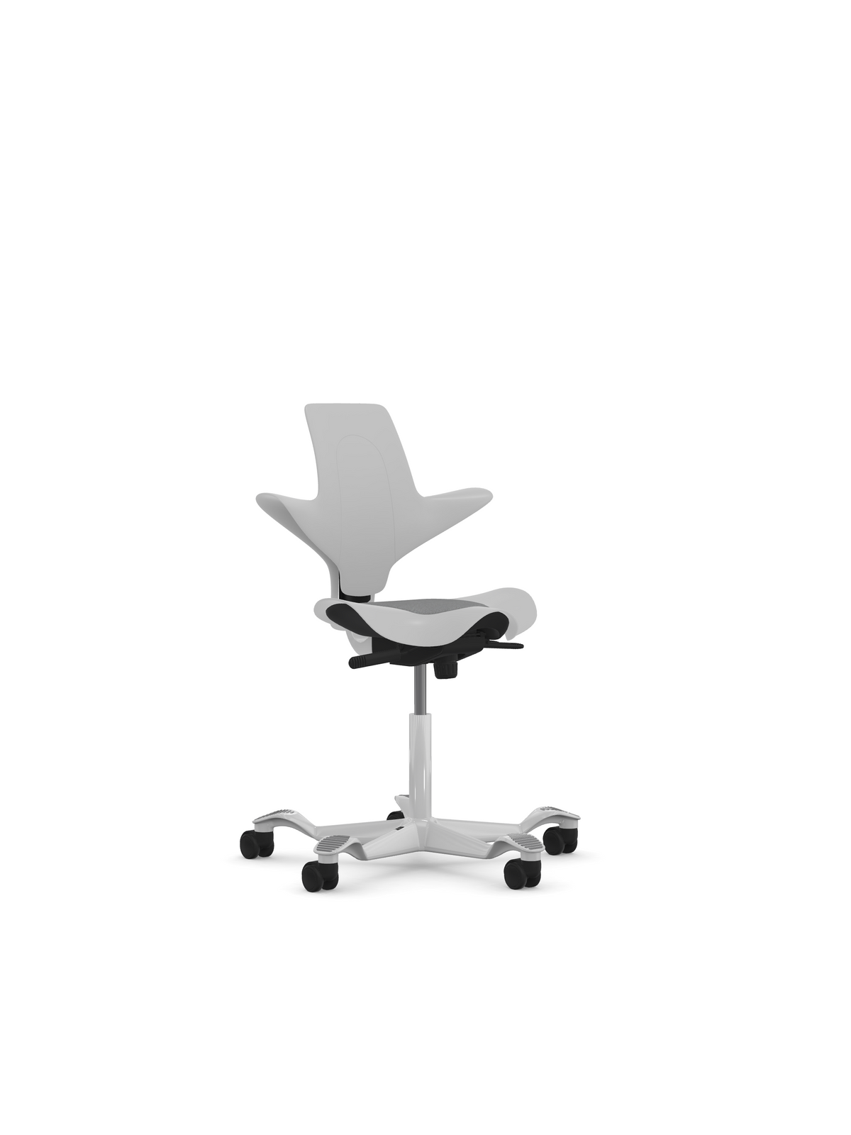HAG Capisco Puls Saddle Chair