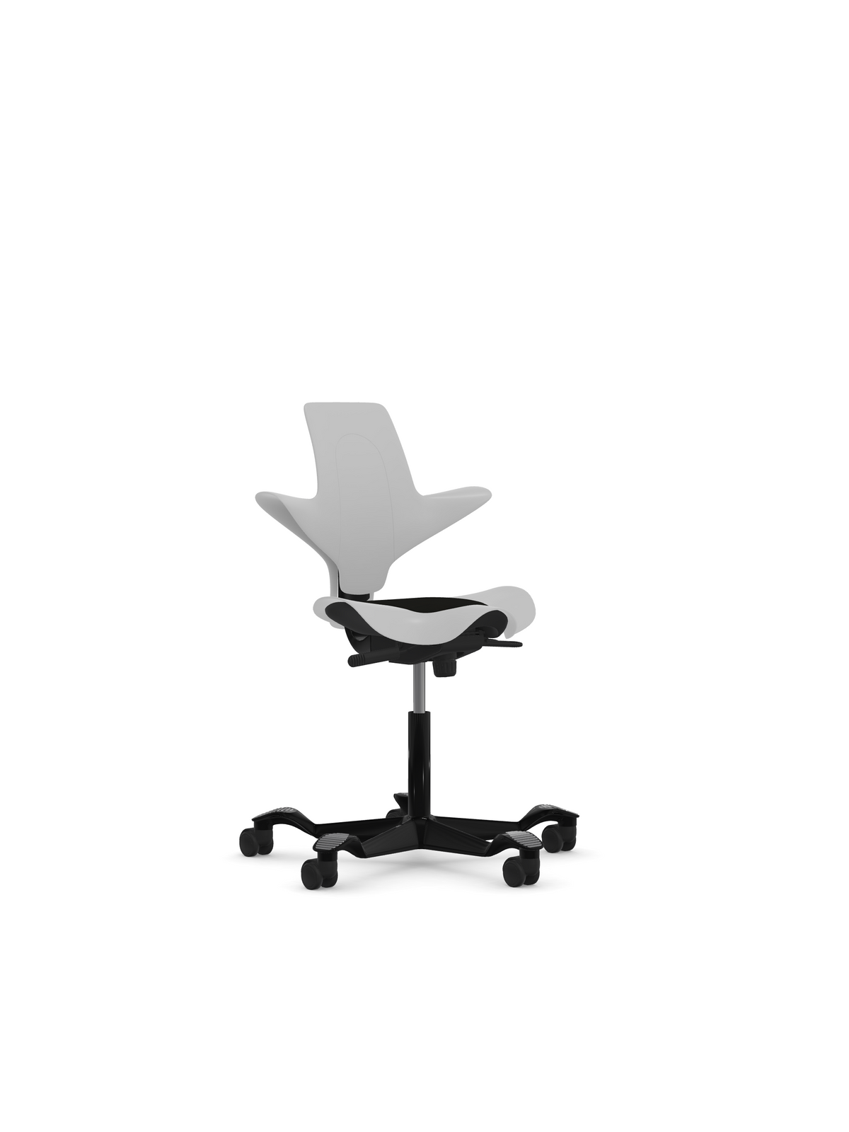 HAG Capisco Puls Saddle Chair