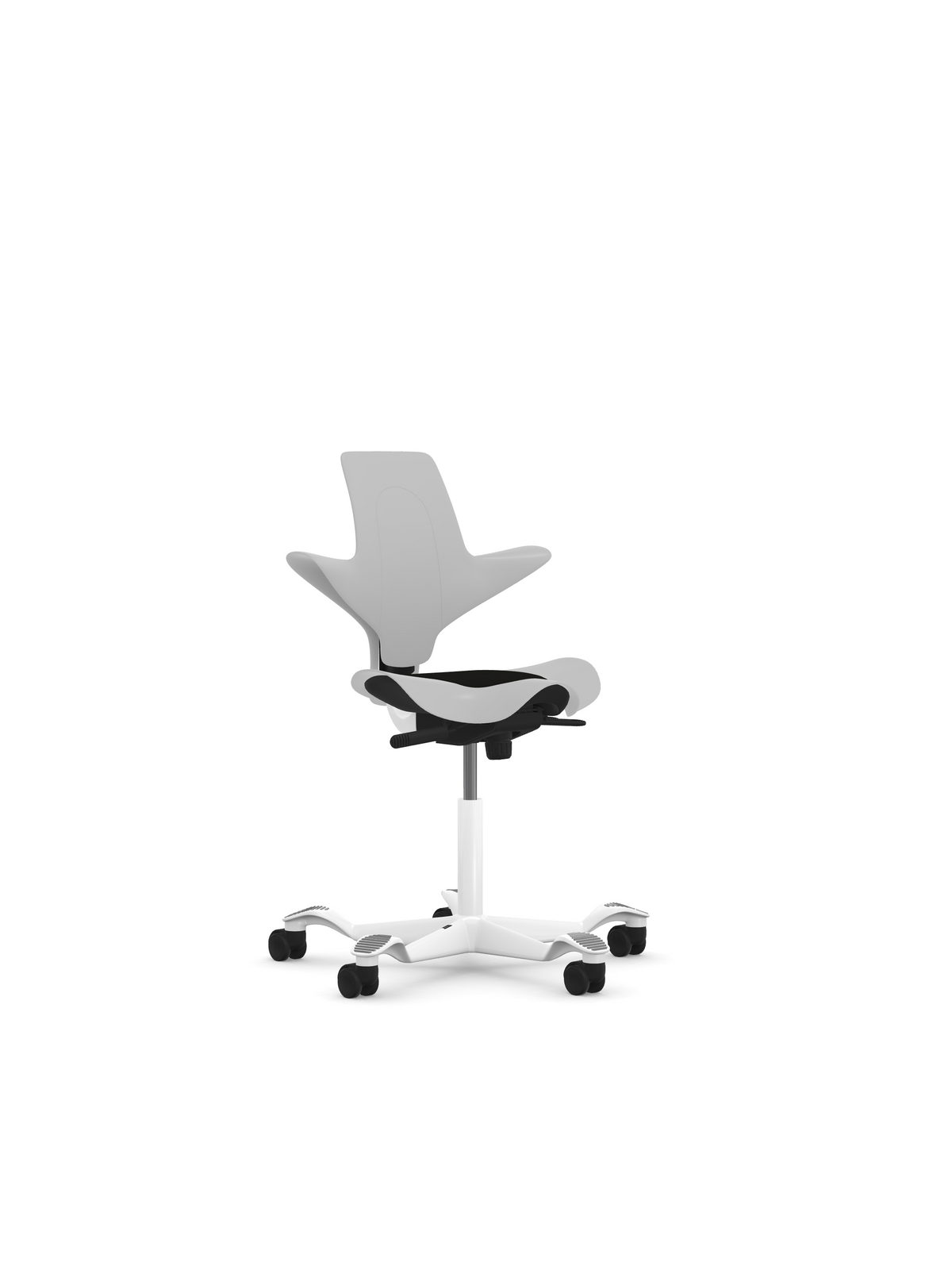 HAG Capisco Puls Saddle Chair