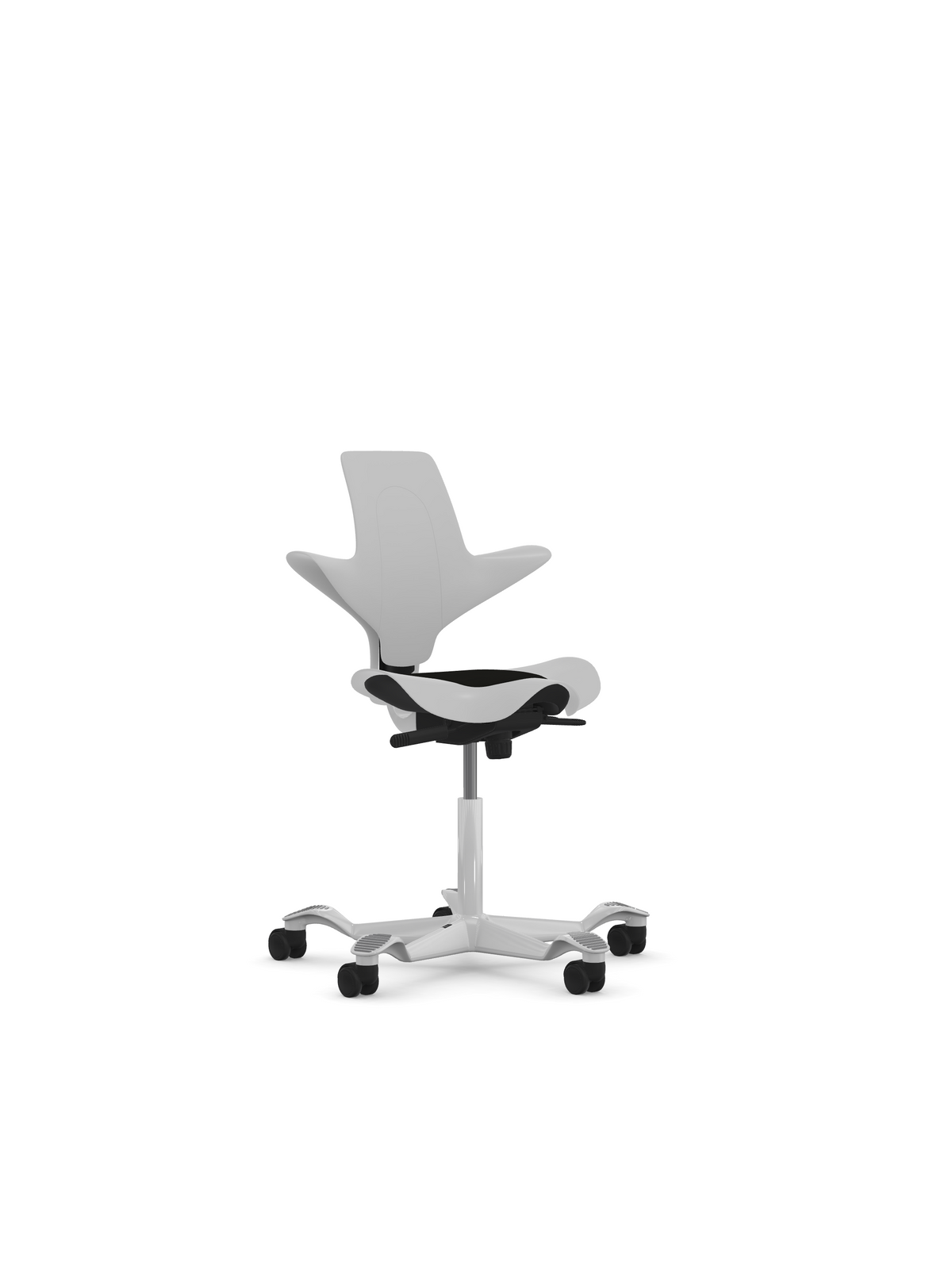 HAG Capisco Puls Saddle Chair