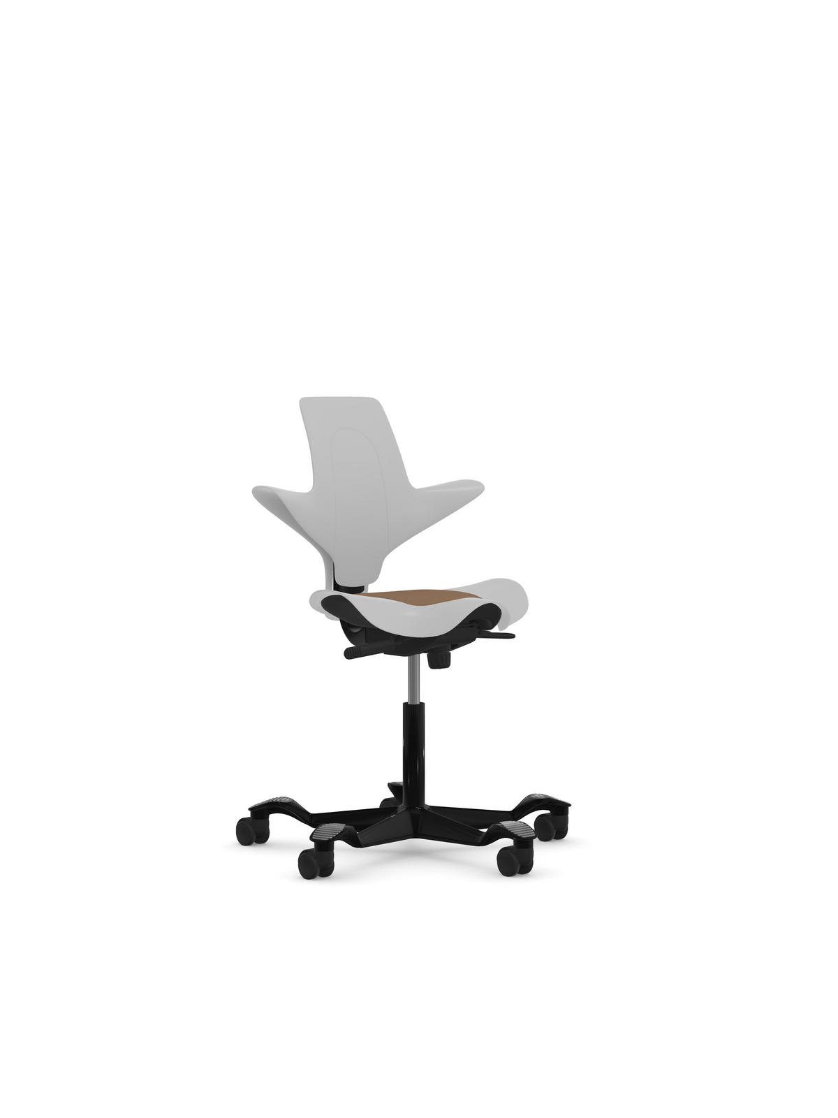 HAG Capisco Puls Saddle Chair