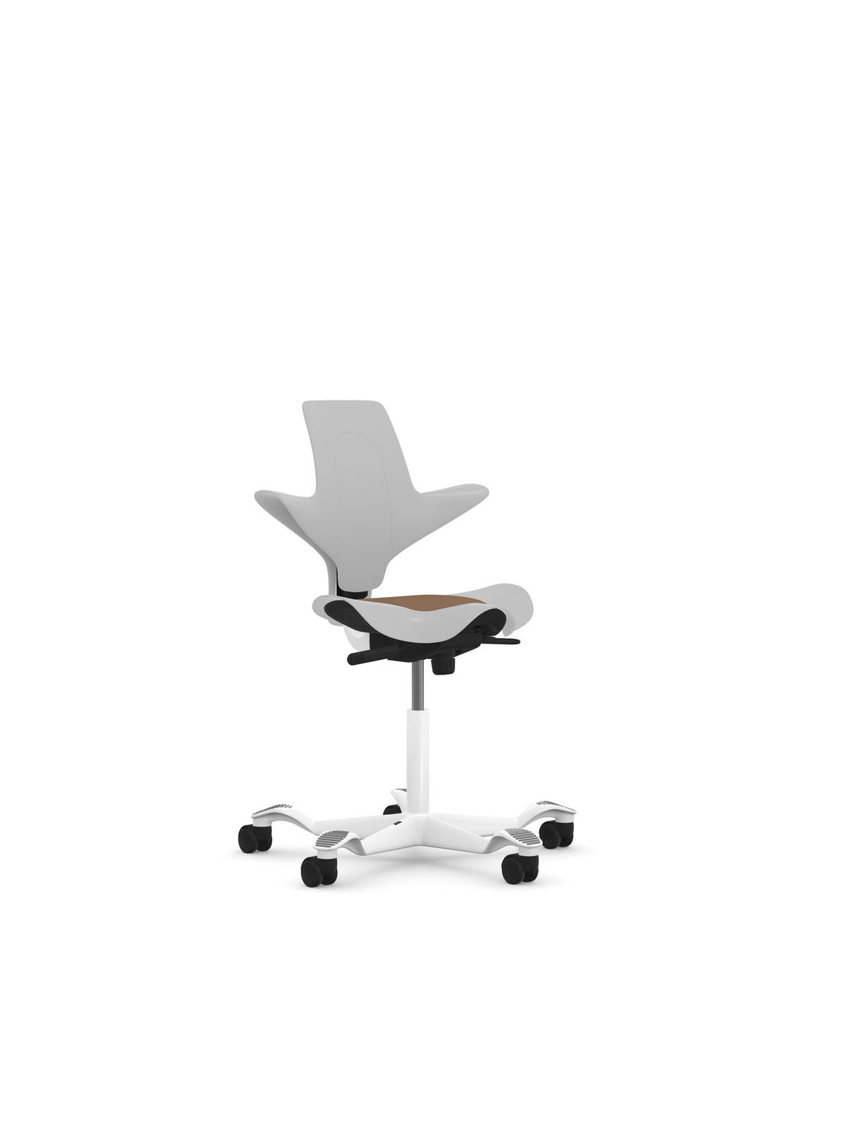 HAG Capisco Puls Saddle Chair